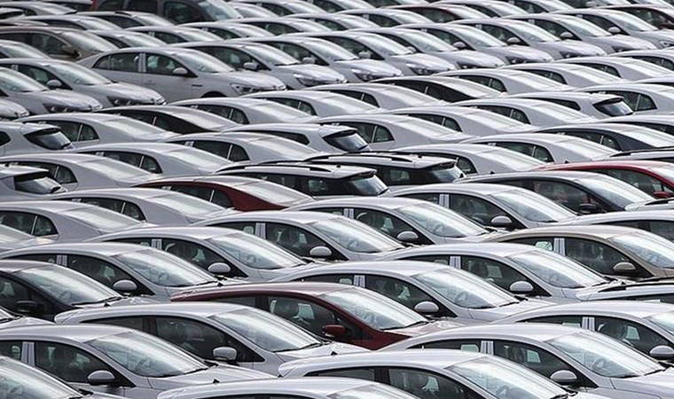 Otomotiv sektörünün 5 aylık performansı belli oldu