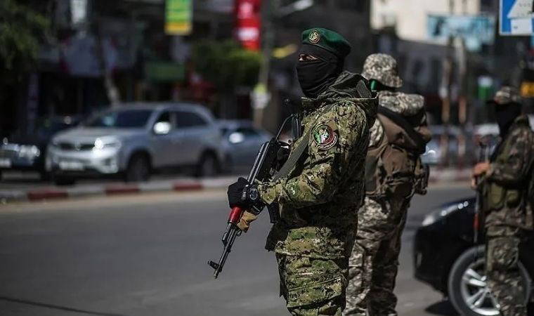 Kassam'ın ölümcül pusu planı: İsrail askerleri ağır bombardıman altında