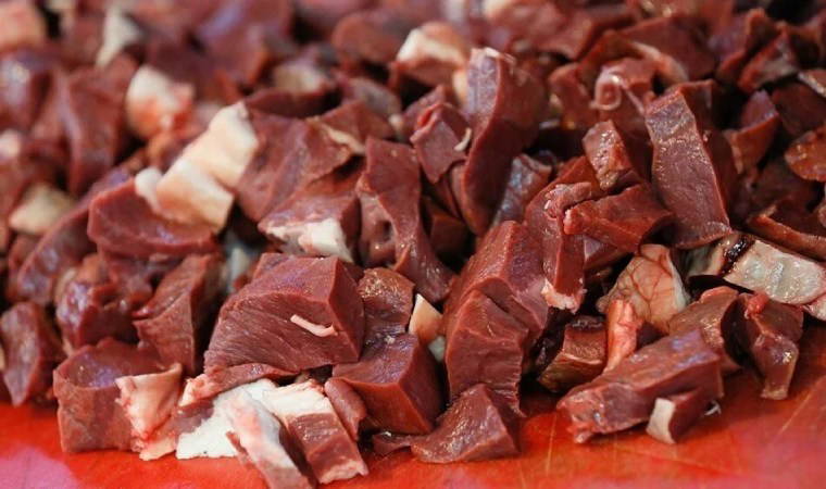 Kurban eti tüketimiyle ilgili uyarı!