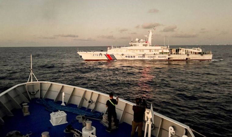 Ülkeler arasındaki gerilim yükseldi...