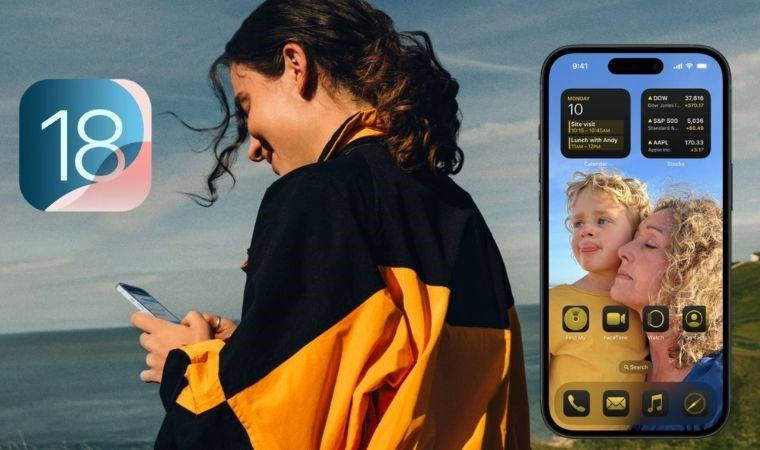iOS 18 ile yepyeni özellikler yolda; Türkiye'de kullanmayacak olan özellikler!