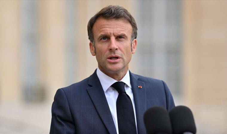 Macron'un seçim kararı Fransız borsasını vurdu