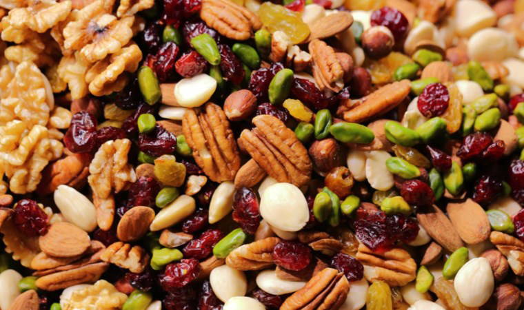 Hangi kuruyemiş, neye iyi geliyor? İşte şifa deposu kuruyemişler...