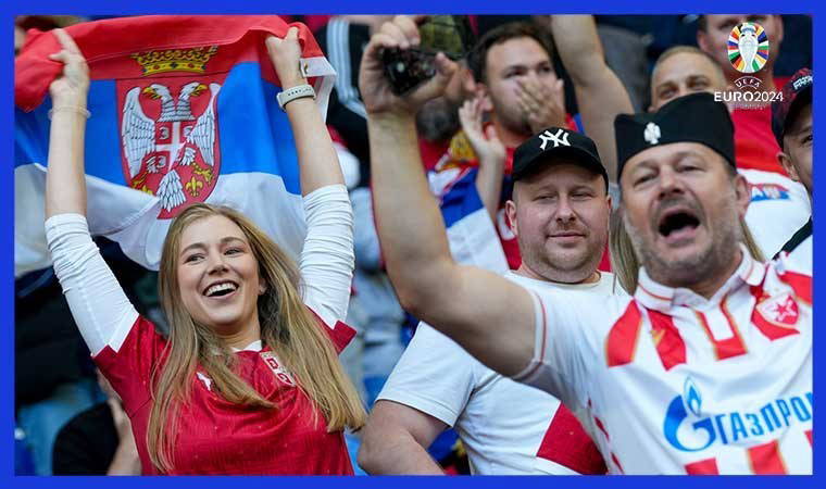 Kosova, Sırbistan'ı UEFA'ya şikayet etti