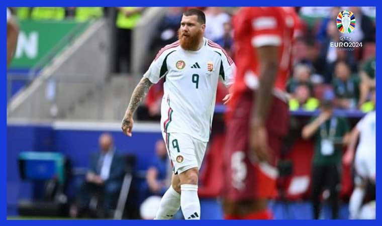 Martin Adam, fiziği ile ilgili yapılan yorumlara cevap verdi!