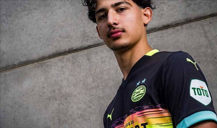 PSV Eindhoven, Emre Can Duran'ı transfer etti