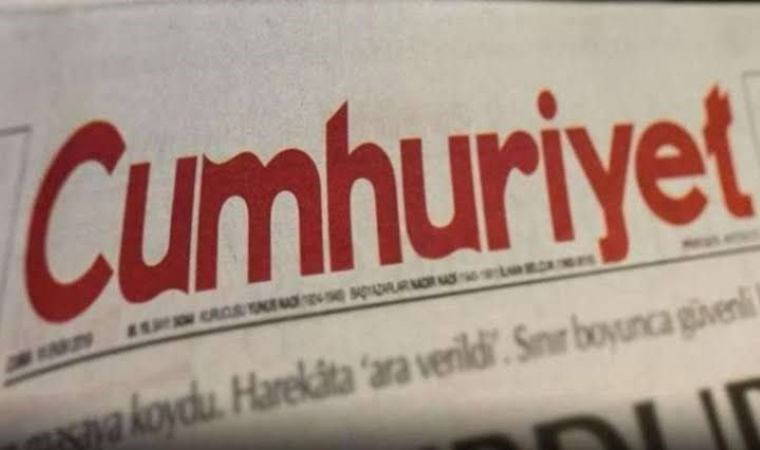 Reuters Dijital Haber Raporu yayımlandı: Cumhuriyet Gazetesi Türkiye'nin en güvenilir gazetesi