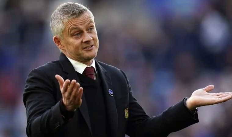 Leicester City'de Solskjaer hamlesi
