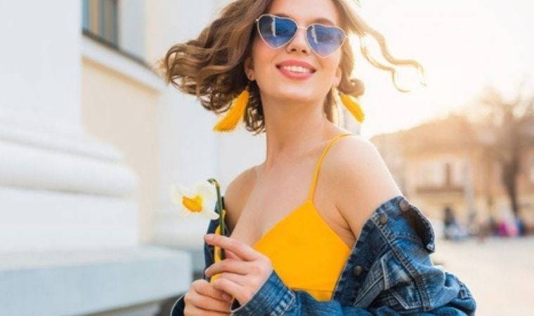 Yaz mevsiminde kullanabileceğiniz 9 aksesuar önerisi!
