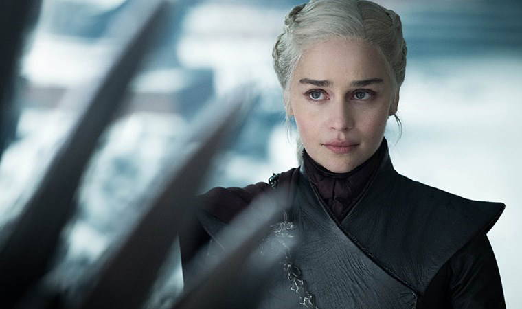 Emilia Clarke neden House of the Dragon'ı izlemediğini açıkladı