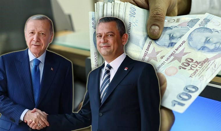 Ünlü ekonomistten 'erken seçim' bağlantılı 'asgari ücret' açıklaması: 'Tayyip Bey'in kurmayları bunu hesaplıyor...'
