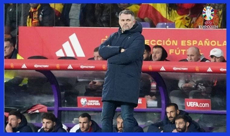 'Büyük bir hayranıyım'