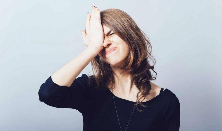 En unutkan 5 burç: Bu burçlar akıllarında hiçbir şey tutamıyor...