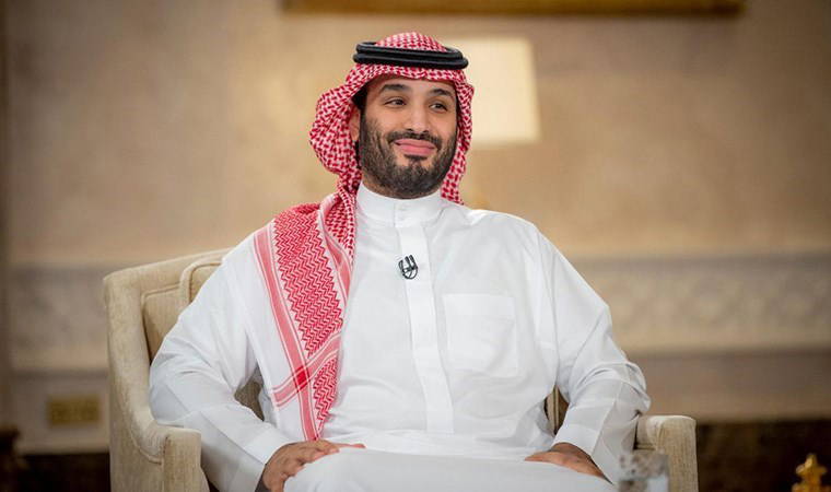 Suudi Arabistan'da neler oluyor? 'Hak bazlı değişimler için laiklik şart'