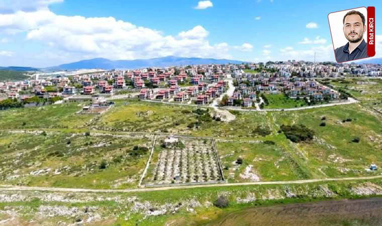 İzmir’in tek AKP’li belediyesi bir kez daha gündemde!