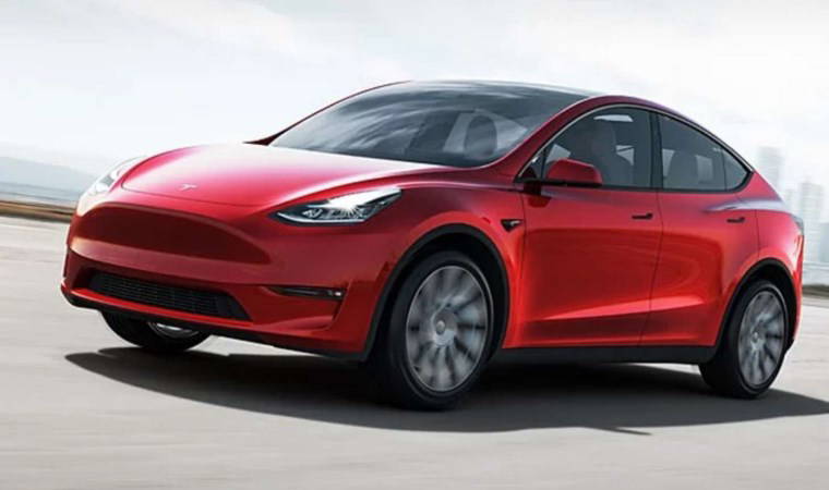 Yeni Tesla Model Y ne zaman gelecek?
