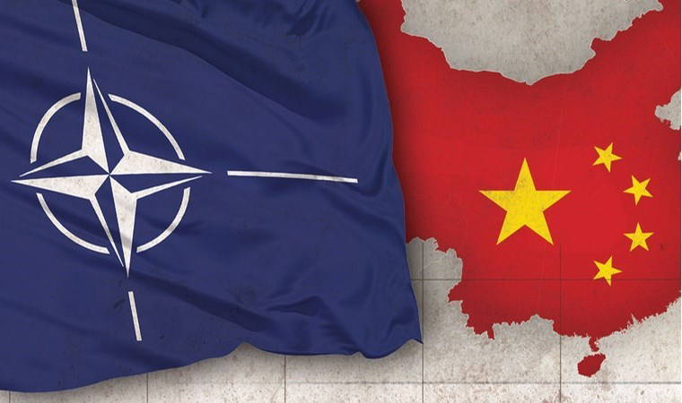 NATO'dan Çin çıkışı: Avrupa’daki en büyük silahlı çatışmayı körüklüyor