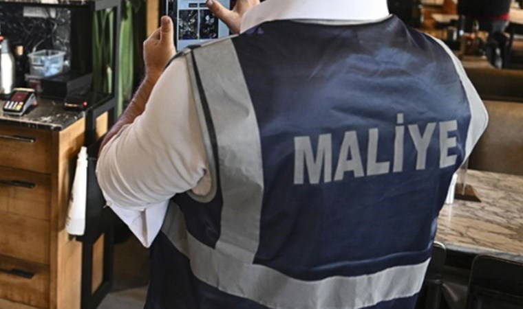 Baklavacı, şekerci konfeksiyon... Maliye'den bayram denetimi
