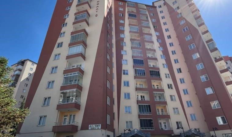 9'uncu kattan düşen 7 yaşındaki çocuk kurtarılamadı