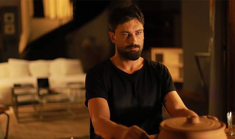 Yıldızlar geçidine sahne olan Dilemma filmine büyük ilgi