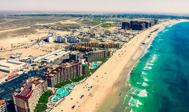 Jakuzide elektrik akımına kapılan turist hayatını kaybetti
