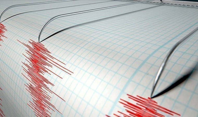 İran'da deprem: Ölü ve yaralılar var