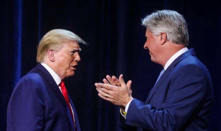Trump’ın eski ruhani danışmanı itiraf etti: