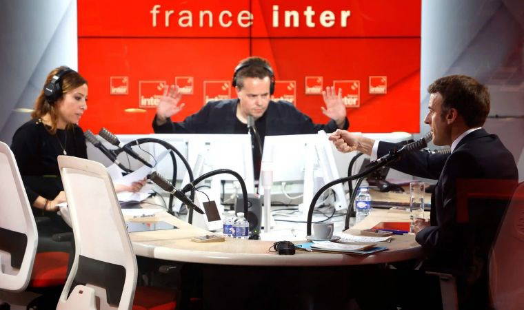 Aşırı sağcılar açıkladı...