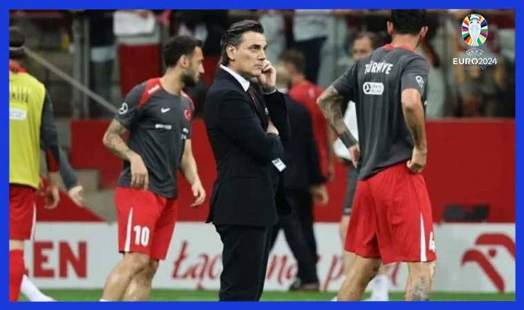Vincenzo Montella'dan erteleme açıklaması!
