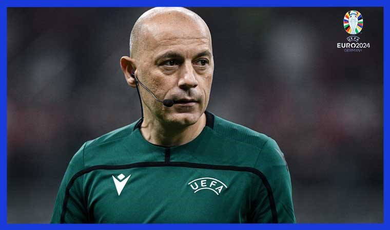 Cüneyt Çakır: 'Türkiye ve Gürcistan el ele gruptan çıksın'