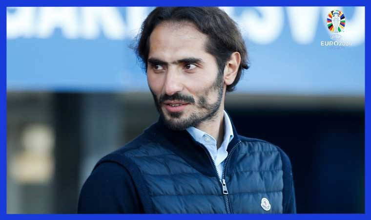 Hamit Altıntop: 'İnşallah bayramımız taçlanır'