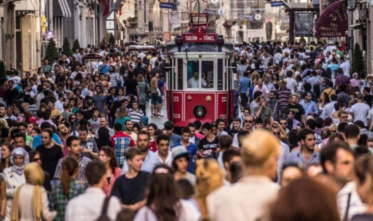 Söz sırası gençlerde