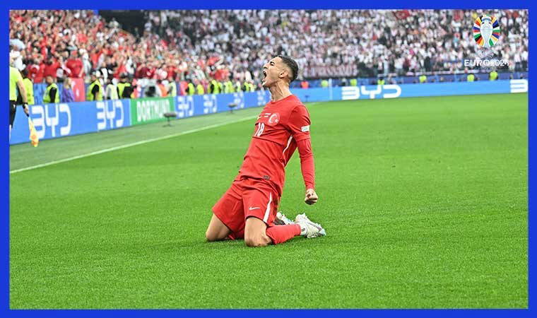 Mert Müldür: 'Vurmaktan başka çarem yoktu!'