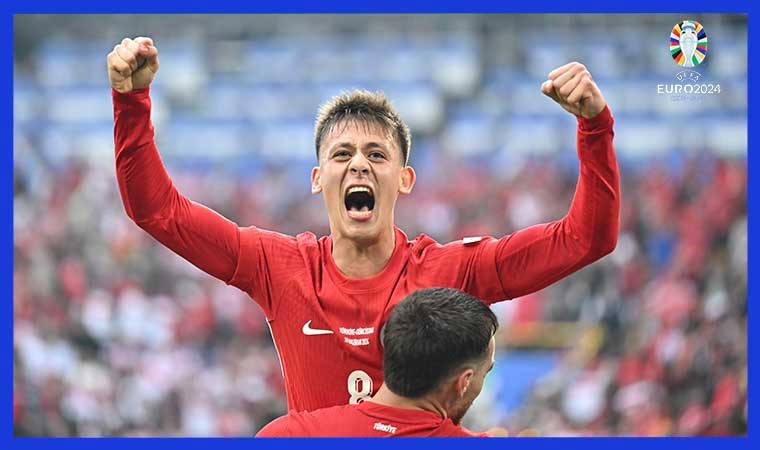 Willy Sagnol: 'Arda Güler çok yetenekli'