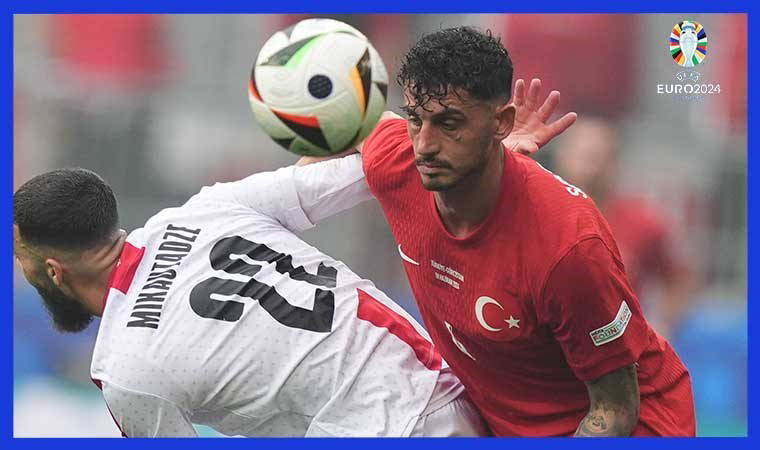 'Son saniyede kalbim biraz durdu'