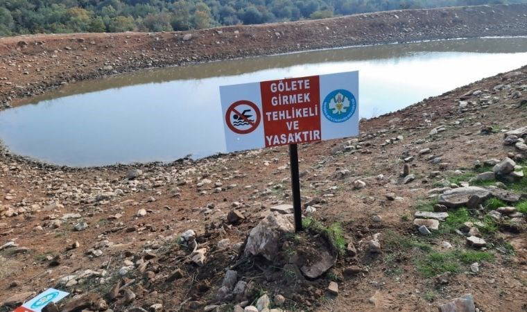 Manisa'da "yüzme" uyarısı