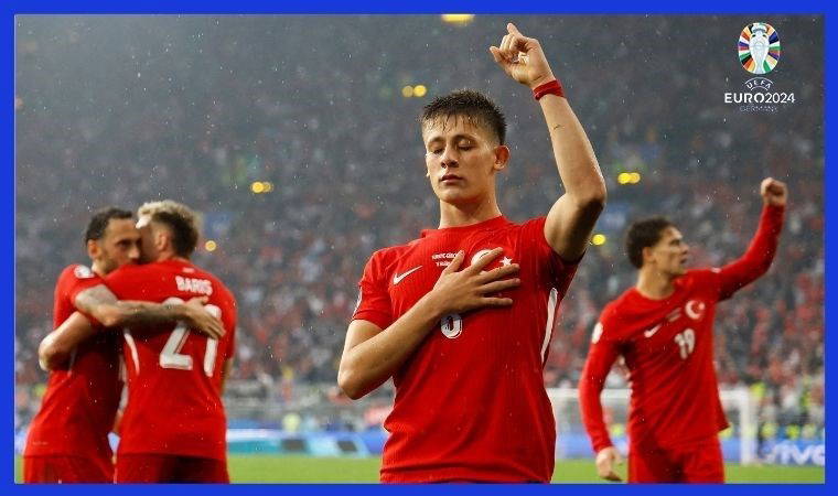 Dünya Arda Güler'i konuşuyor: 'Türkiye'nin Messi'si'