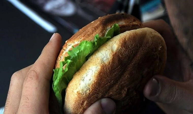 'Dondurma yerine pastırma geldi...'