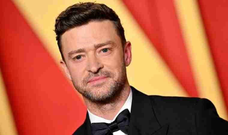 Justin Timberlake gözaltına mı alındı? Justin Timberlake kim, kaç yaşında, nereli? Justin Timberlake hangi filmlerde oynadı, şarkıları neler?