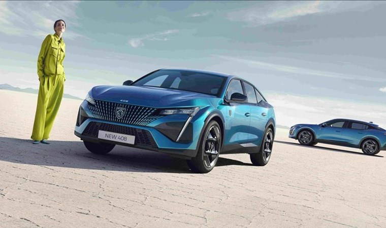 Peugeot, 2024 Paris Moda Haftası'nı destekleyecek