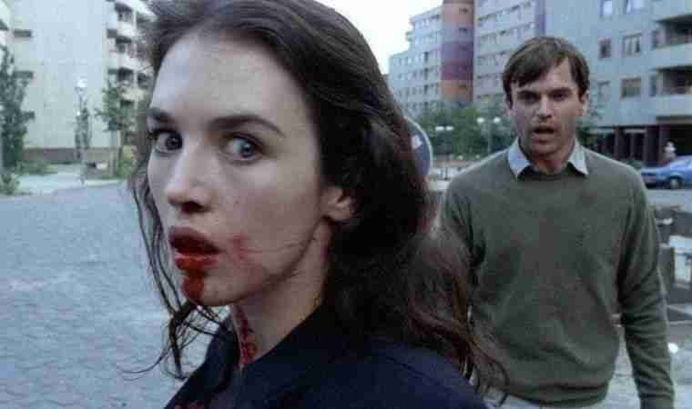 Robert Pattinson ve Parker Finn, korku klasiği 'Possession'ın yeniden çevrimi için bir araya geliyor