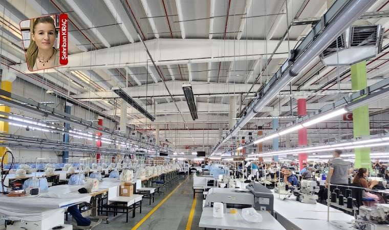 Afet bölgesinde bir yılda 70 bin kişi işini kaybetti