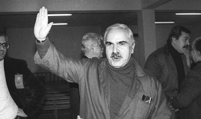 Ödünsüz bir aydın