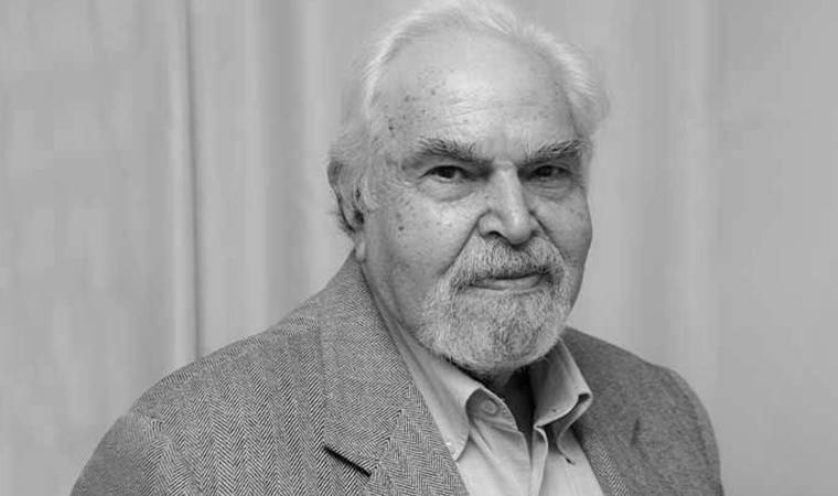 Erdal Atabek'i uğurluyoruz...