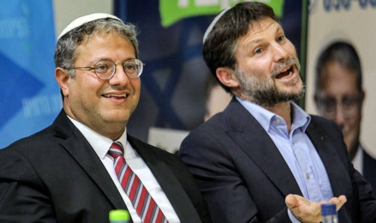 Netanyahu’ya rest çektiler: Ateşkes varsa biz yokuz