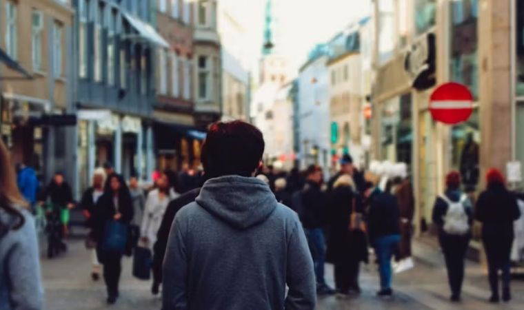 Sürekli yalnız hisseden 4 burç: Bu burçlar hep kabuğuna çekiliyor...