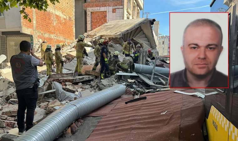 Bir yurttaş hayatını kaybetmişti...