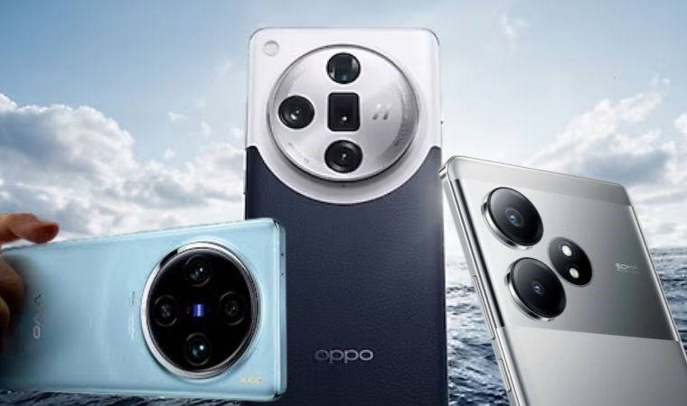 En güçlü Android telefonların listesi güncellendi!