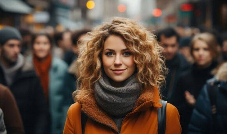 Kalabalığın içinde saklanmayı seven 4 burç: Bu burçlar göz önünde olmayı sevmiyor...