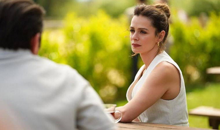 Sandık Kokusu dizisine yeni isim